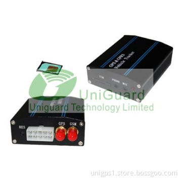 Mini GPS Tracker